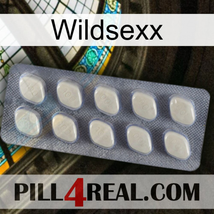 Wildsexx 08